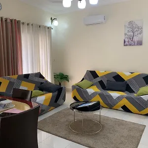 Amani Appartement